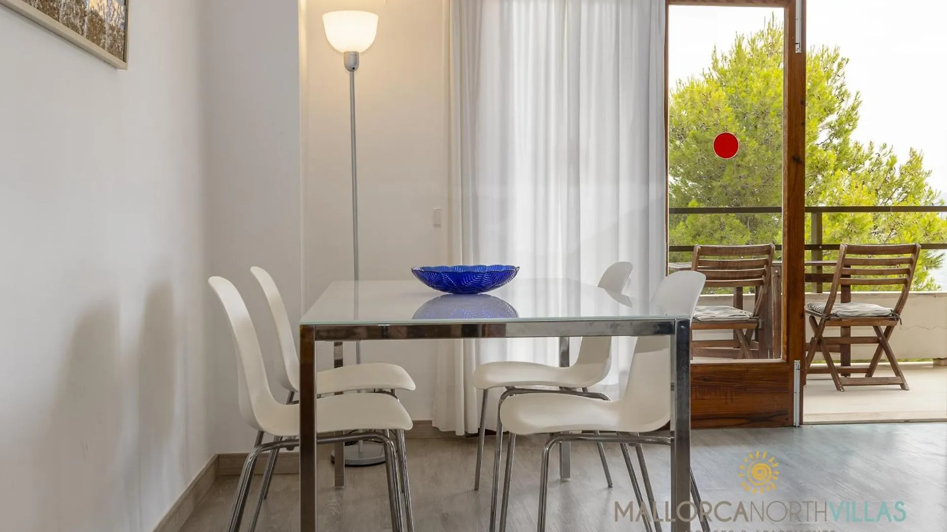 Apartamento Voramar II First Line Pine Walk 포엔샤 항구 아파트
