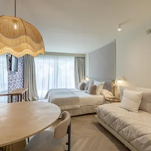 Hoposa Pollensamar Apartmán