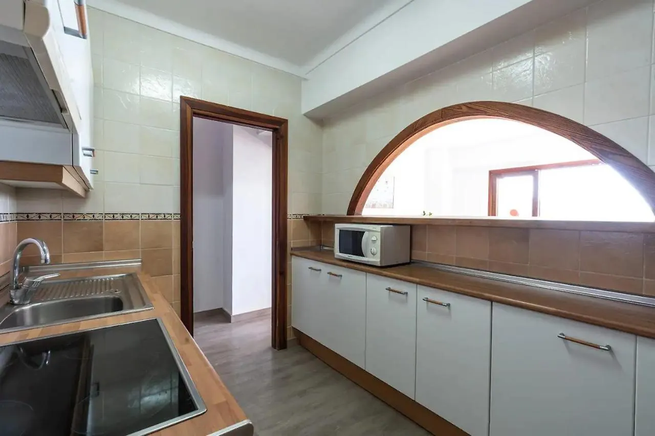 Apartamento Voramar II First Line Pine Walk Port de Pollenca 0*,  Spain