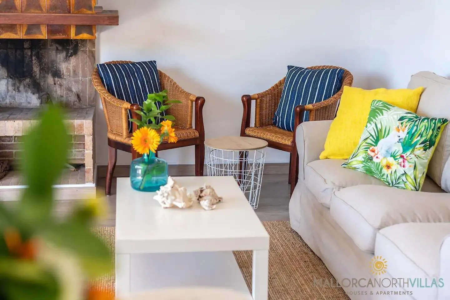 Apartamento Voramar II First Line Pine Walk Port de Pollenca