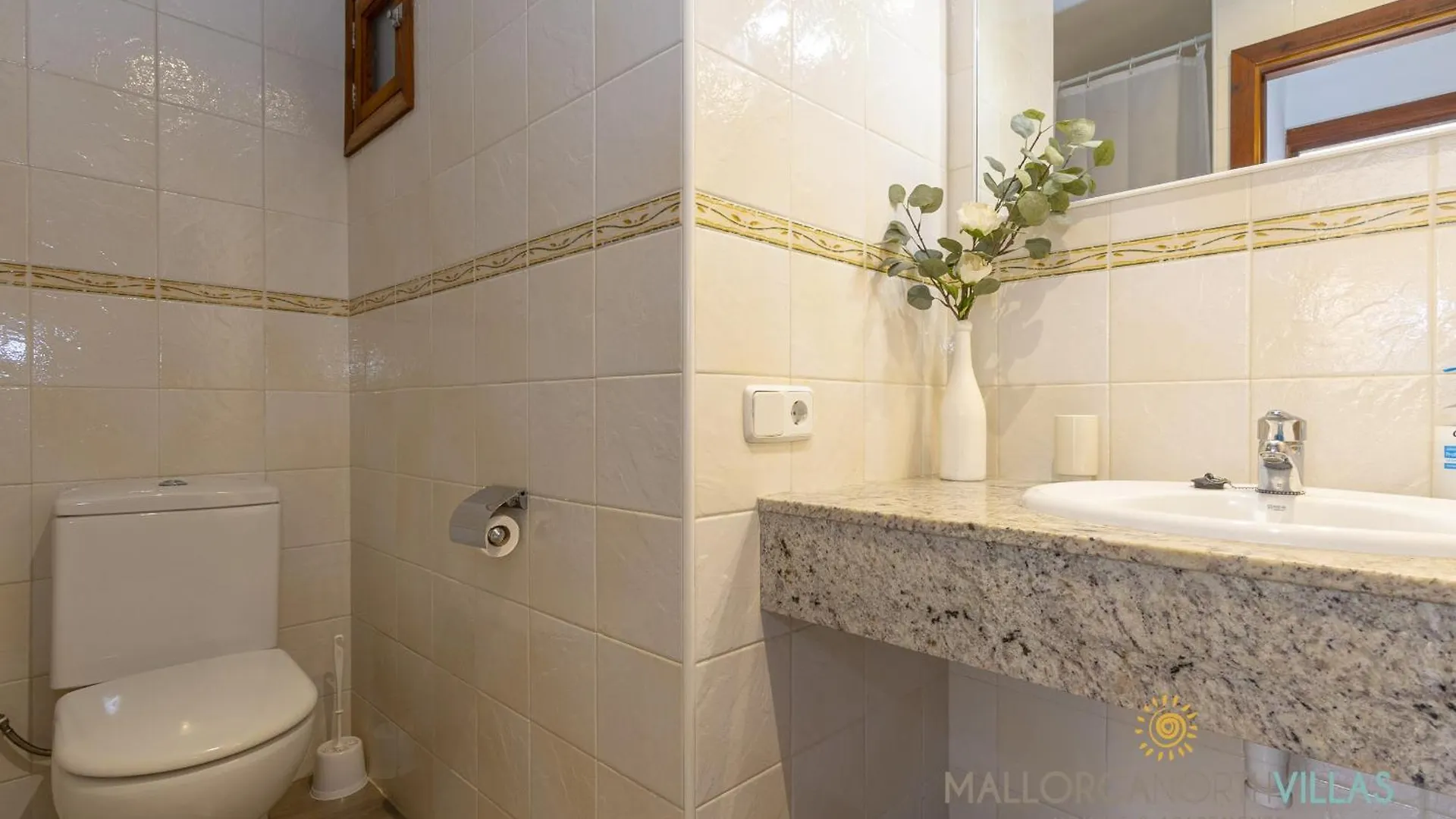 Apartment Apartamento Voramar II First Line Pine Walk Port de Pollenca
